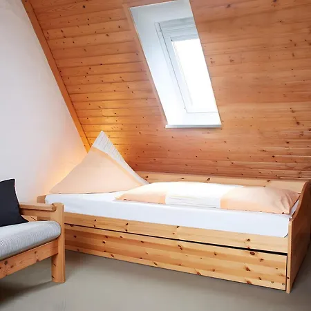 Ferienwohnung D4 Am Ostseestrand Apartment Kronsgaard