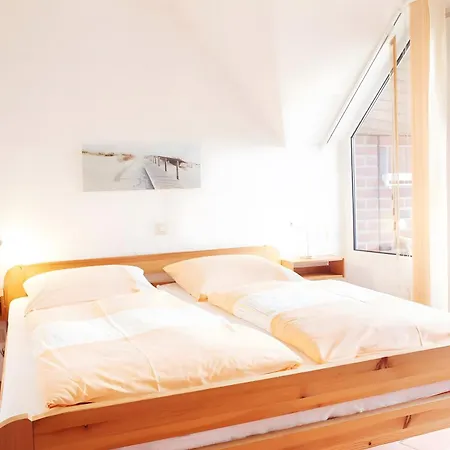 Appartement Ferienwohnung D4 Am Ostseestrand Kronsgaard